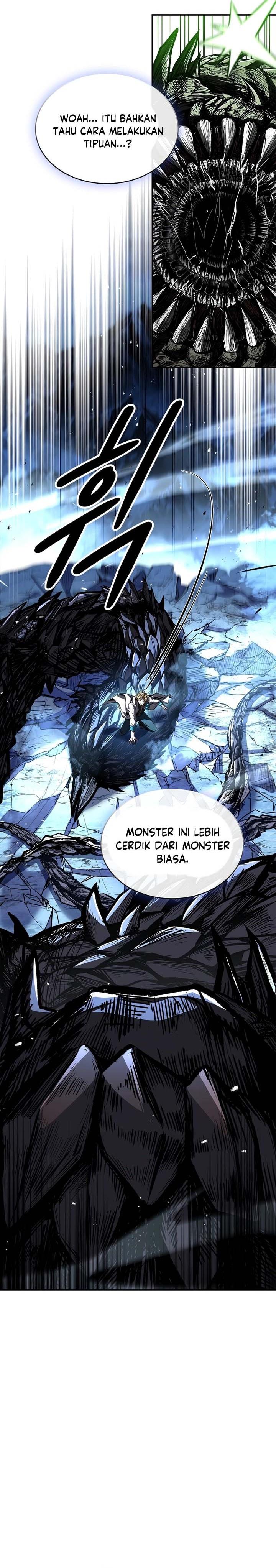 Talent-Swallowing Magician Chap 74 - Next Chap 75