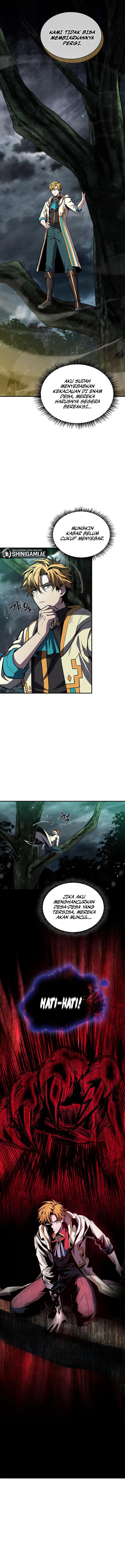 Talent-Swallowing Magician Chap 75 - Next Chap 76