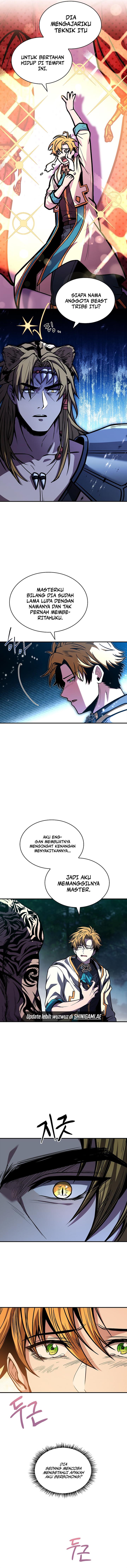 Talent-Swallowing Magician Chap 75 - Next Chap 76