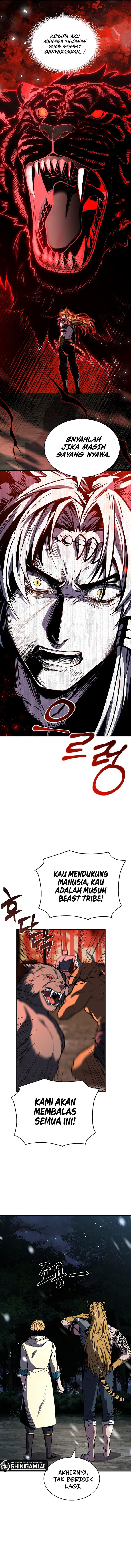 Talent-Swallowing Magician Chap 75 - Next Chap 76