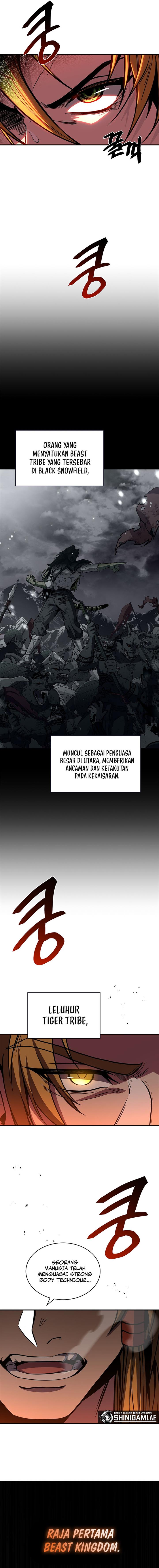 Talent-Swallowing Magician Chap 75 - Next Chap 76