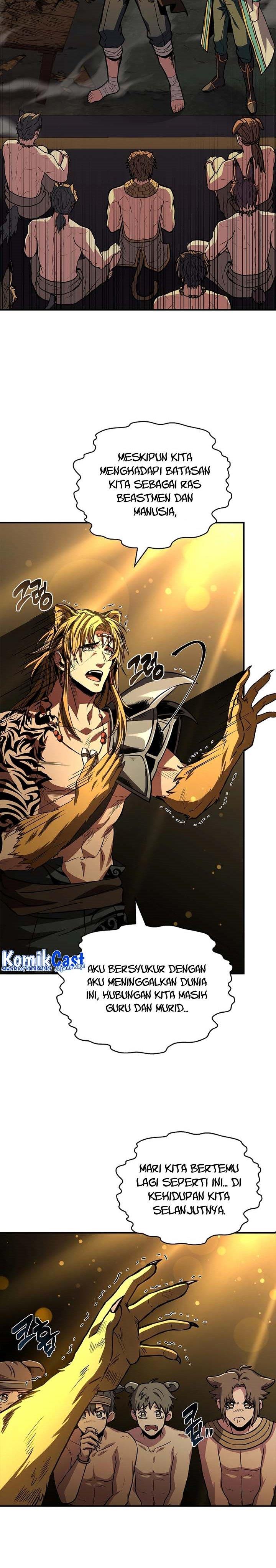 Talent-Swallowing Magician Chap 76 - Next Chap 77