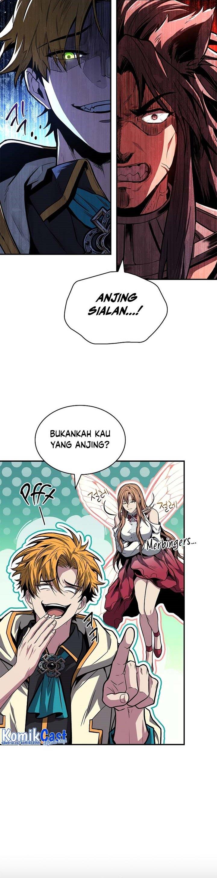 Talent-Swallowing Magician Chap 76 - Next Chap 77