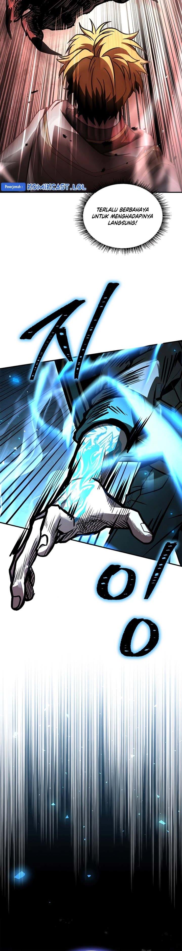 Talent-Swallowing Magician Chap 76 - Next Chap 77