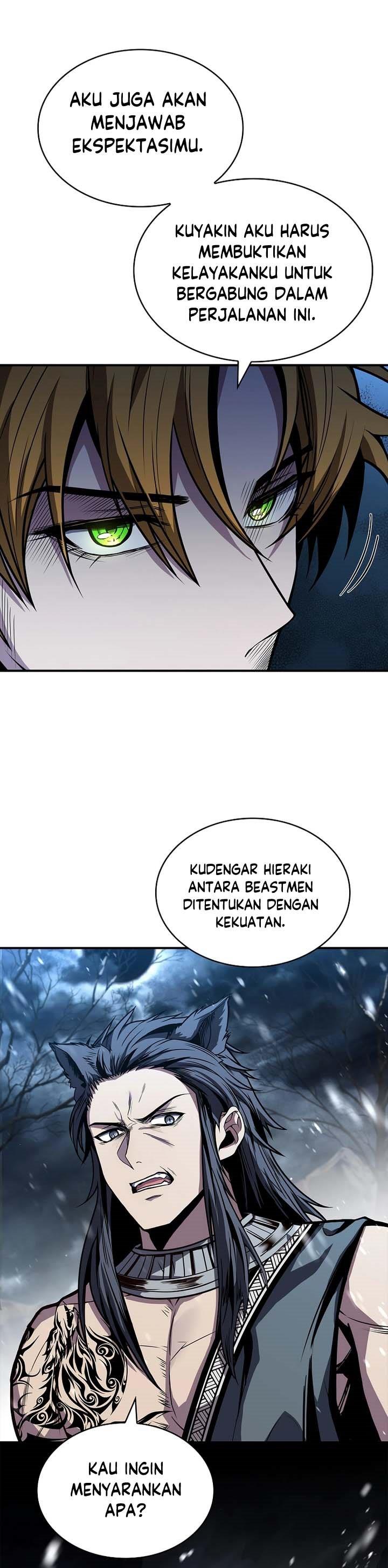 Talent-Swallowing Magician Chap 76 - Next Chap 77