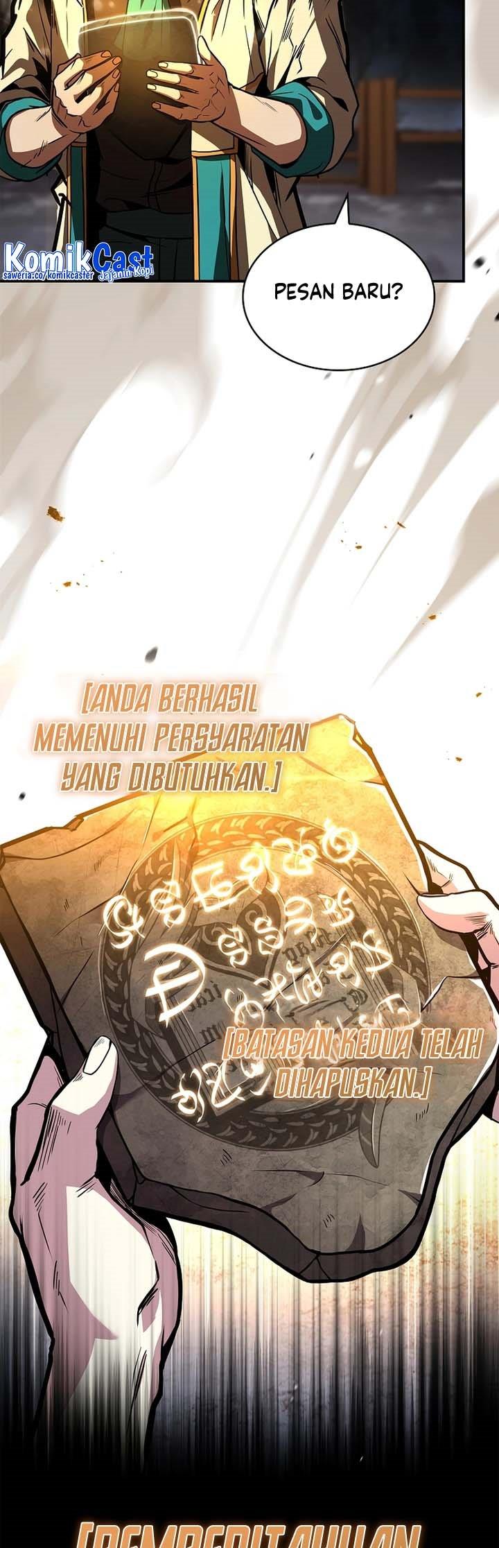 Talent-Swallowing Magician Chap 76 - Next Chap 77