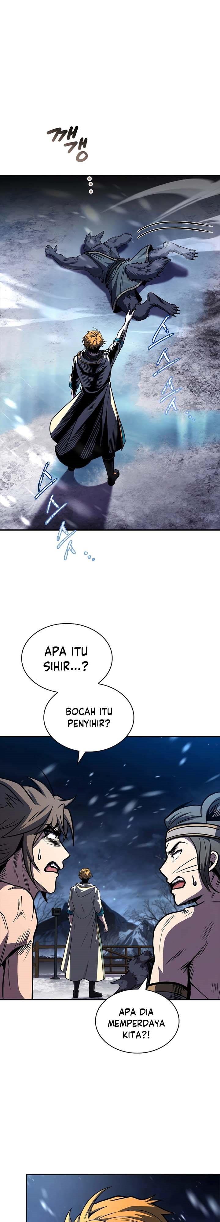 Talent-Swallowing Magician Chap 76 - Next Chap 77