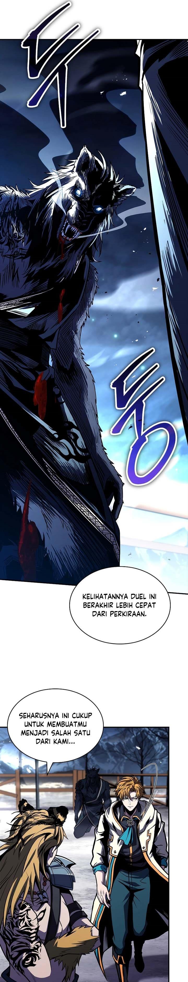 Talent-Swallowing Magician Chap 76 - Next Chap 77