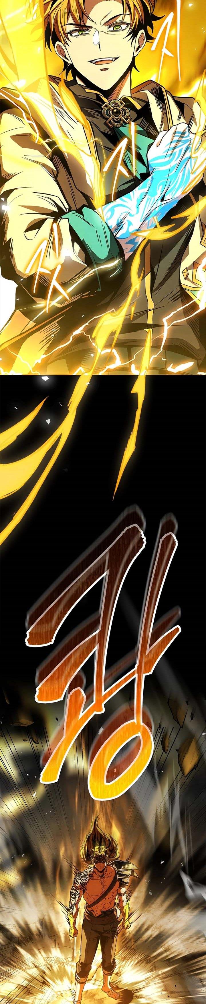 Talent-Swallowing Magician Chap 76 - Next Chap 77