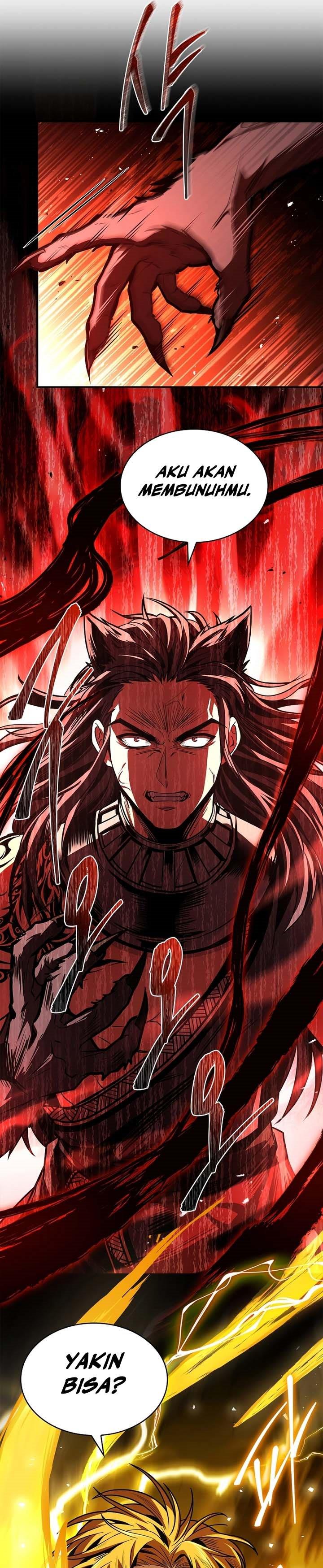 Talent-Swallowing Magician Chap 76 - Next Chap 77