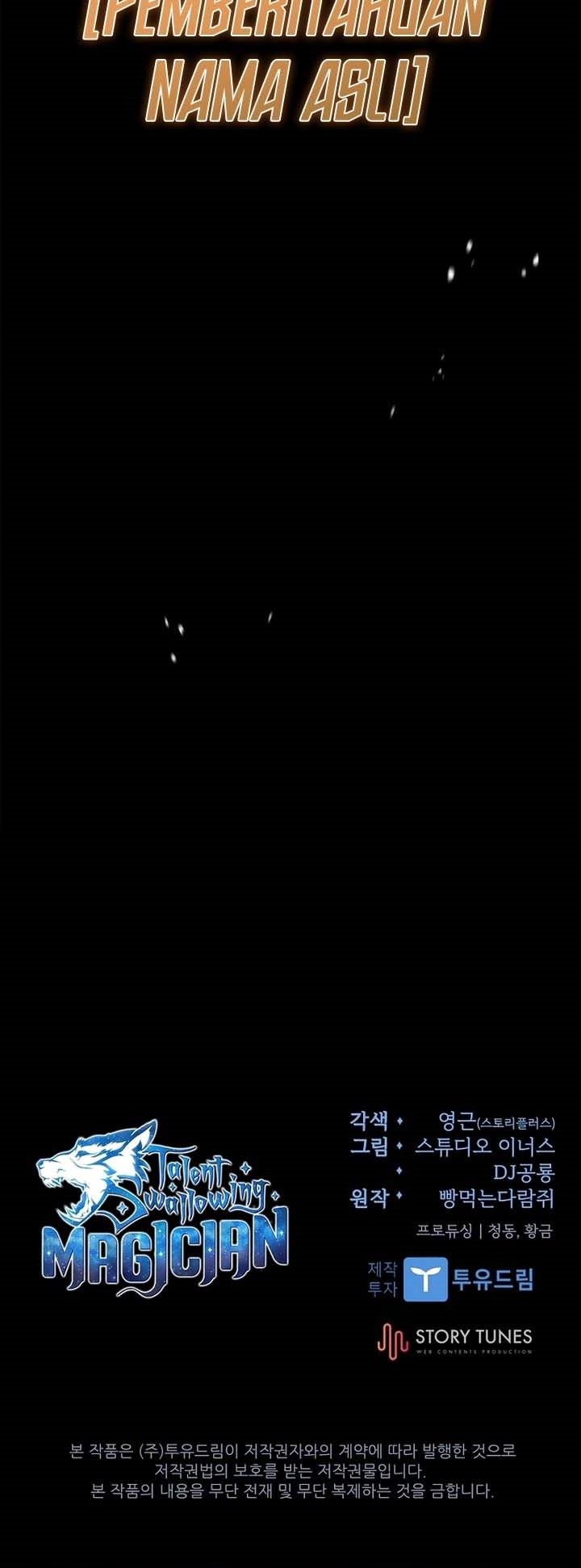 Talent-Swallowing Magician Chap 76 - Next Chap 77