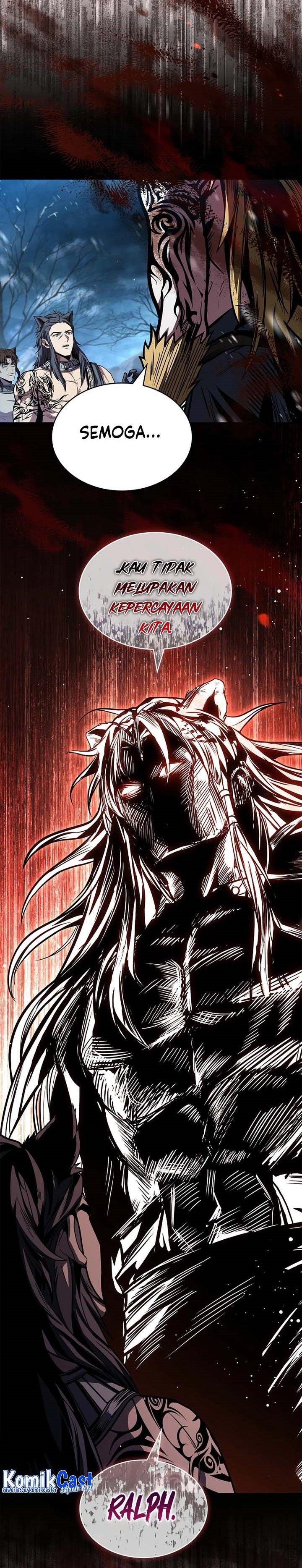 Talent-Swallowing Magician Chap 76 - Next Chap 77