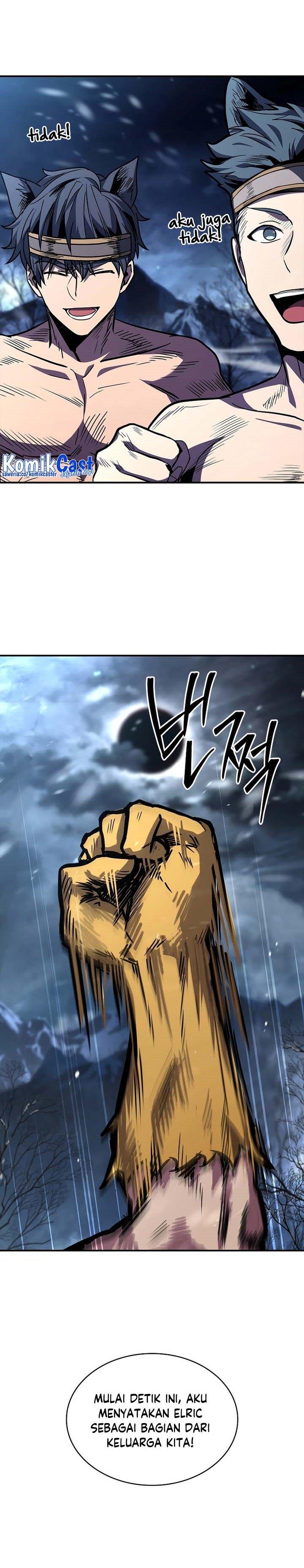 Talent-Swallowing Magician Chap 76 - Next Chap 77