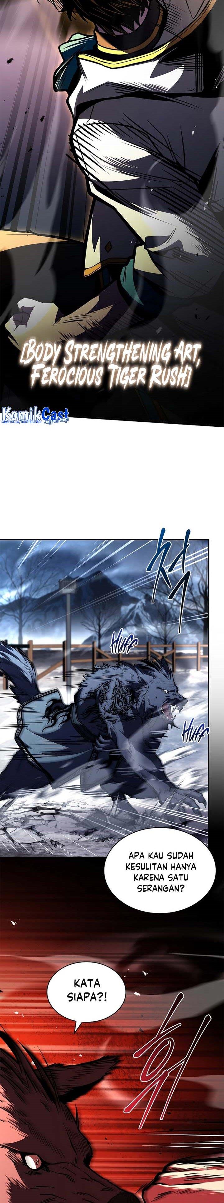 Talent-Swallowing Magician Chap 76 - Next Chap 77