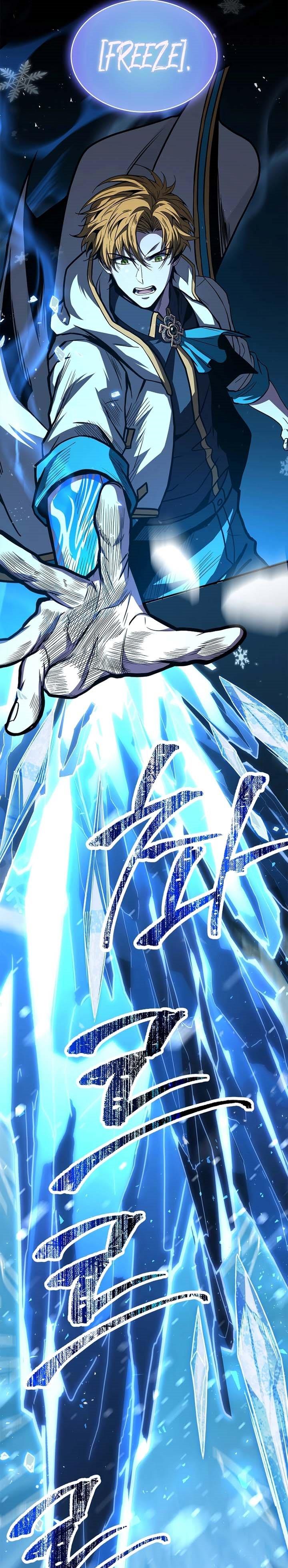 Talent-Swallowing Magician Chap 76 - Next Chap 77