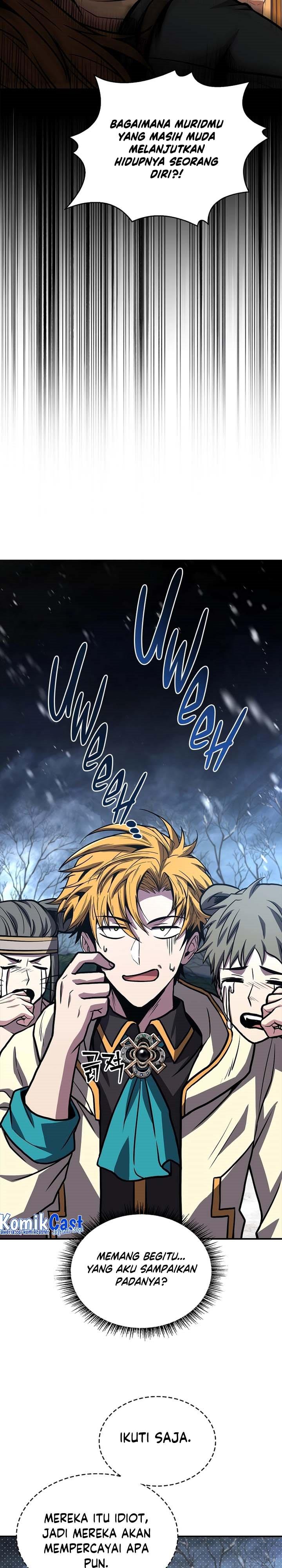 Talent-Swallowing Magician Chap 76 - Next Chap 77