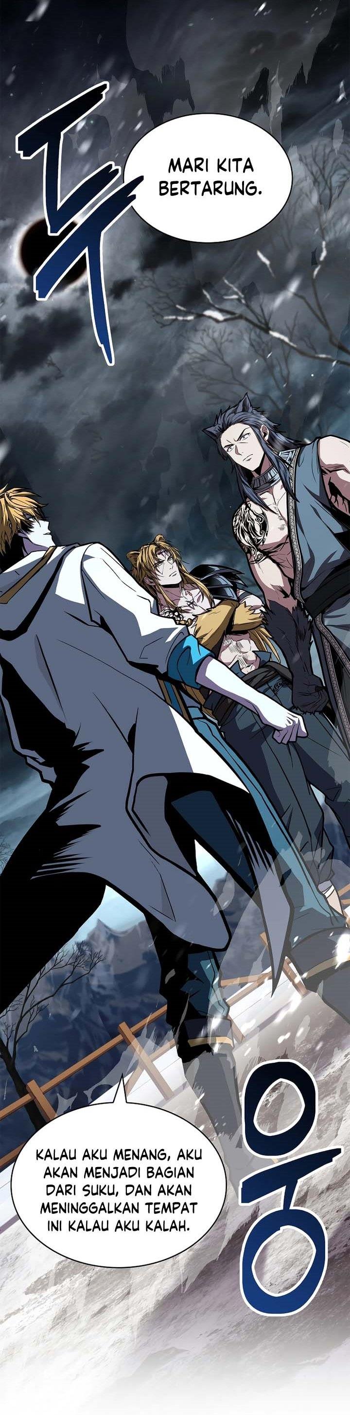 Talent-Swallowing Magician Chap 76 - Next Chap 77