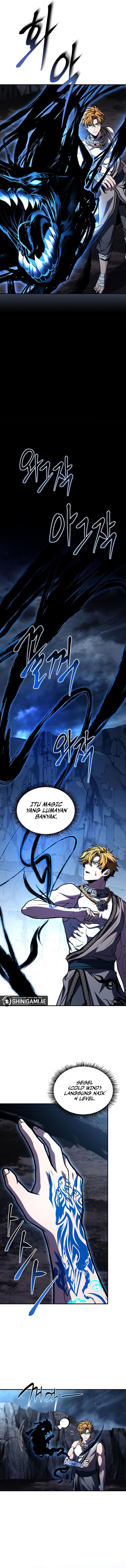 Talent-Swallowing Magician Chap 78 - Next Chap 79