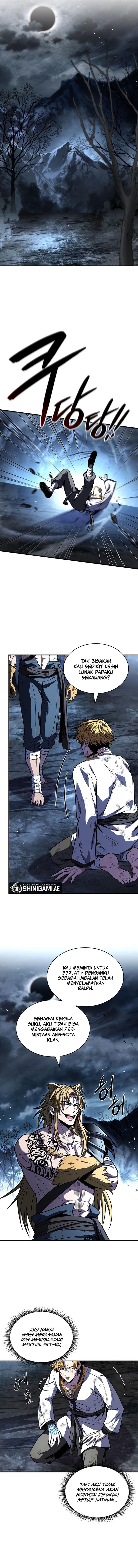 Talent-Swallowing Magician Chap 79 - Next Chap 80