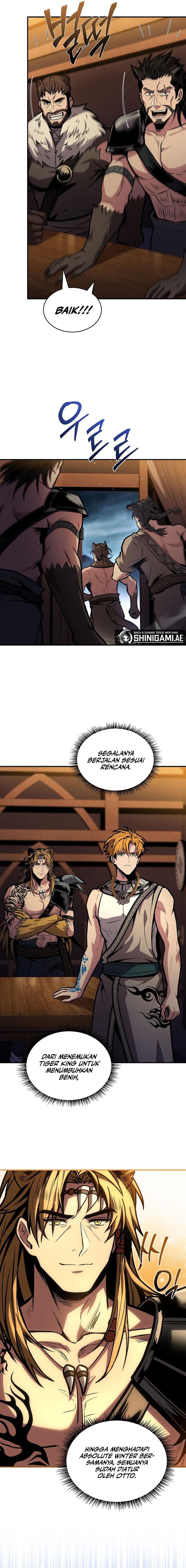 Talent-Swallowing Magician Chap 79 - Next Chap 80