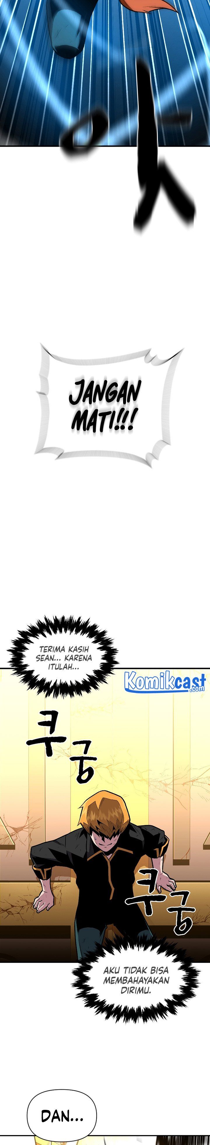 Talent-Swallowing Magician Chap 7 - Next Chap 8