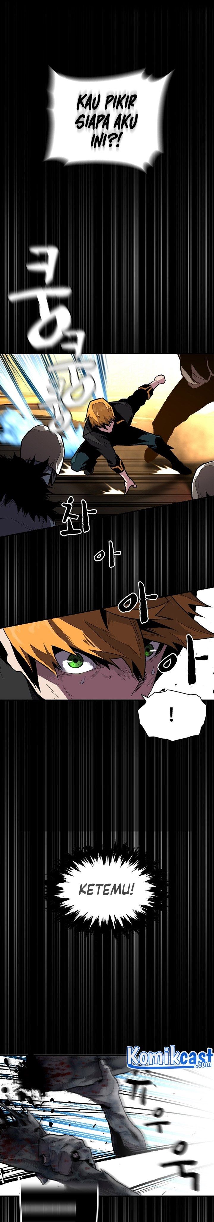 Talent-Swallowing Magician Chap 7 - Next Chap 8