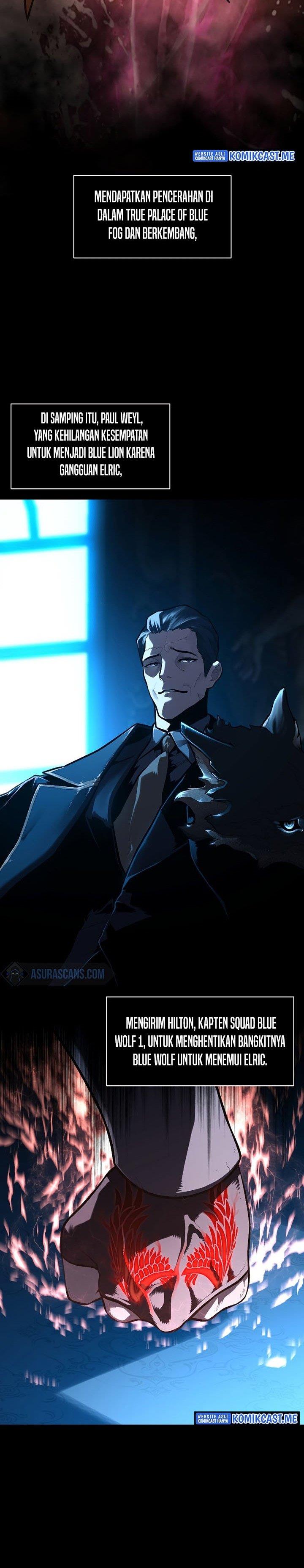 Talent-Swallowing Magician Chap 43 - Next Chap 44