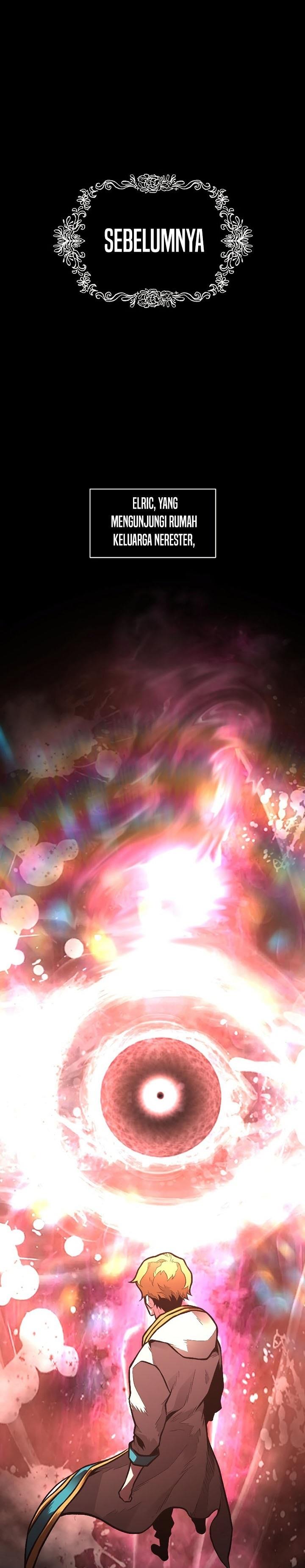 Talent-Swallowing Magician Chap 43 - Next Chap 44