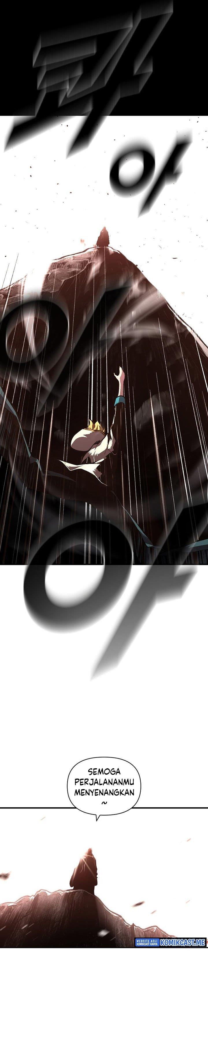 Talent-Swallowing Magician Chap 43 - Next Chap 44