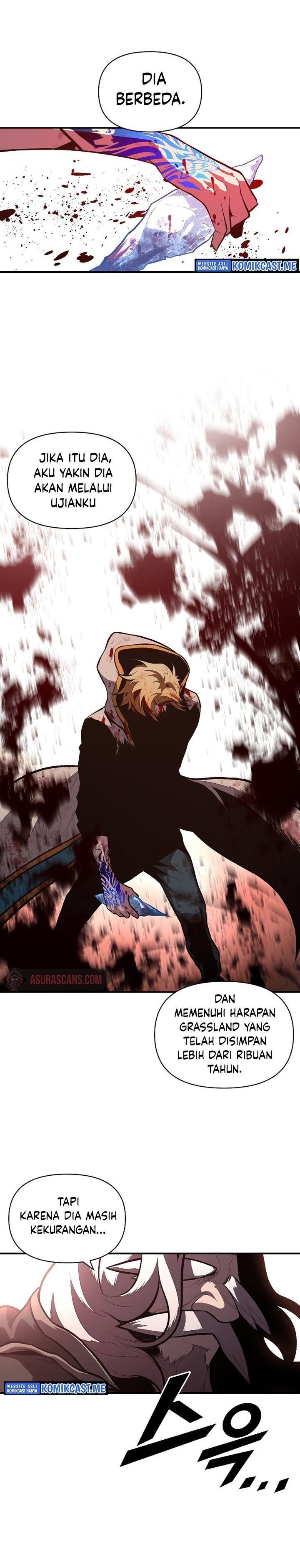 Talent-Swallowing Magician Chap 43 - Next Chap 44