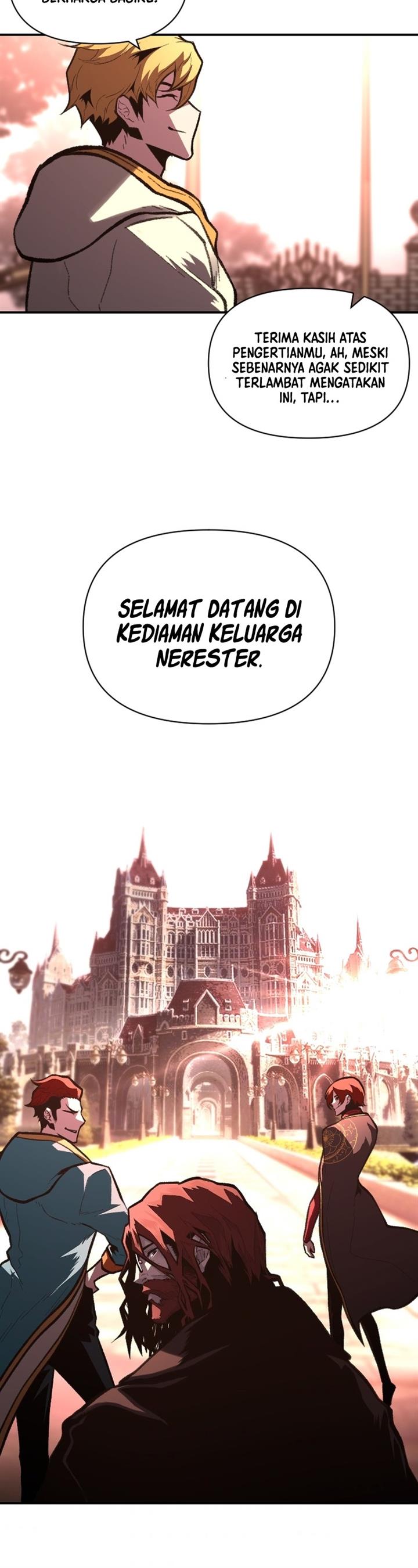 Talent-Swallowing Magician Chap 40 - Next Chap 41