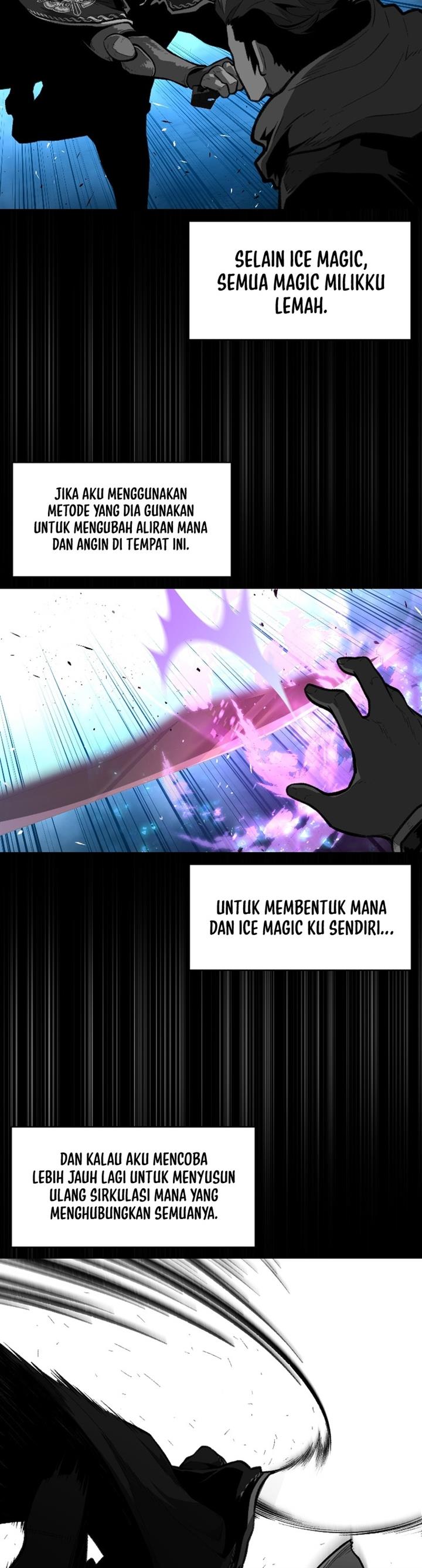 Talent-Swallowing Magician Chap 40 - Next Chap 41