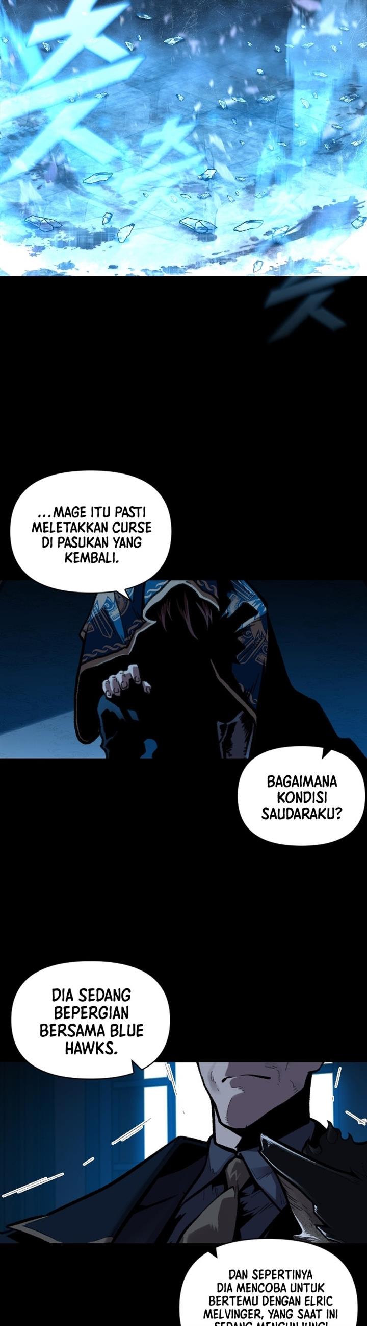 Talent-Swallowing Magician Chap 40 - Next Chap 41