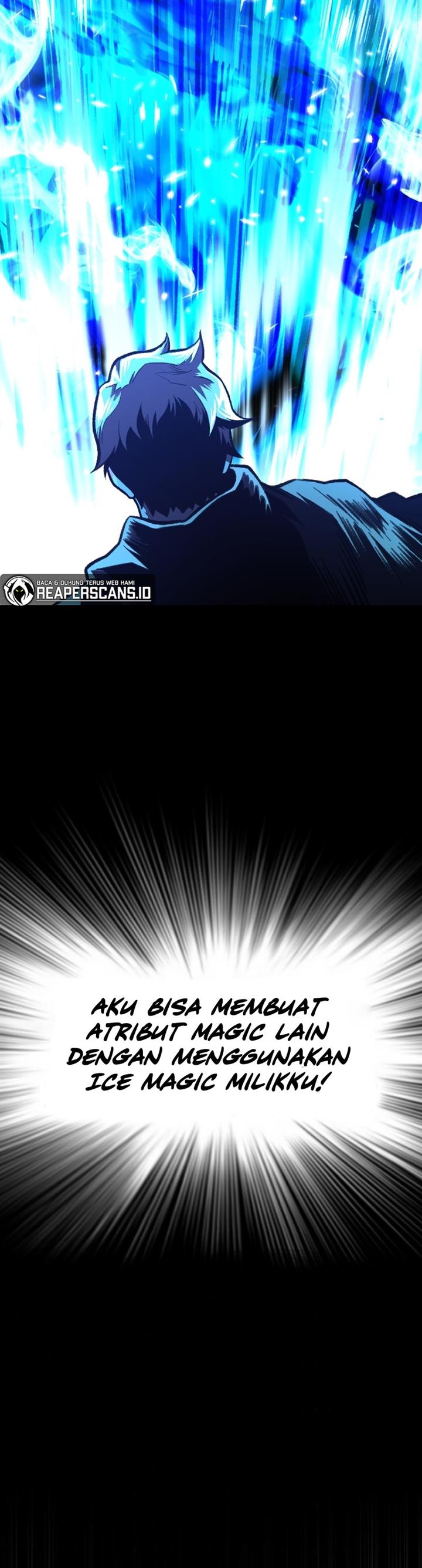 Talent-Swallowing Magician Chap 40 - Next Chap 41