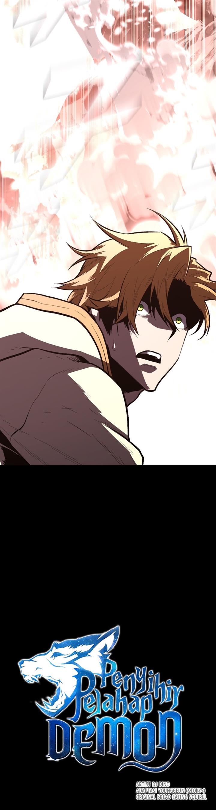 Talent-Swallowing Magician Chap 40 - Next Chap 41