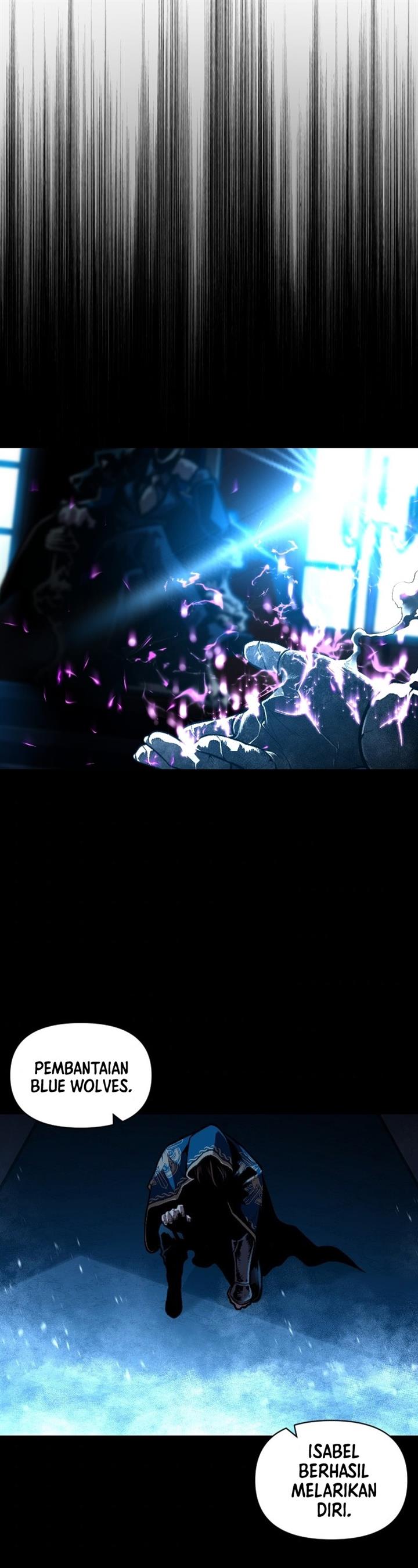 Talent-Swallowing Magician Chap 40 - Next Chap 41