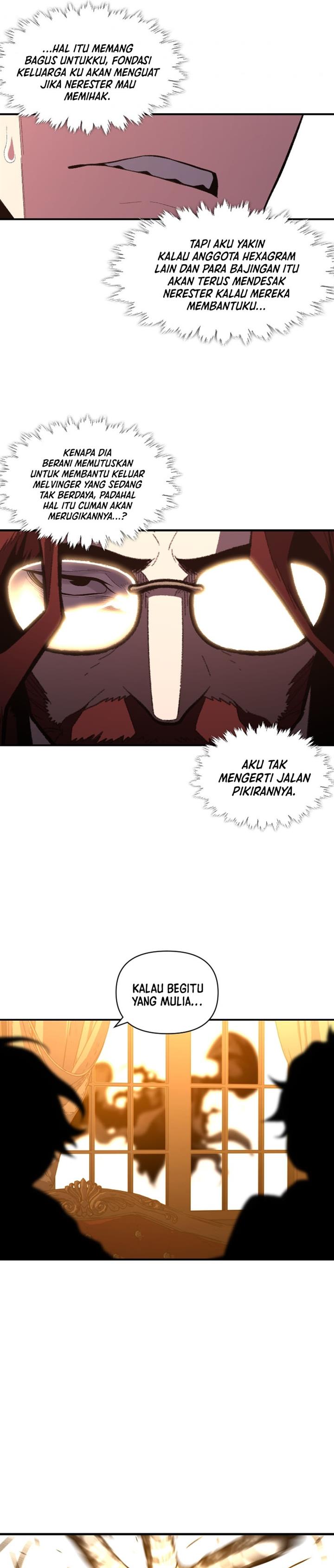 Talent-Swallowing Magician Chap 41 - Next Chap 42