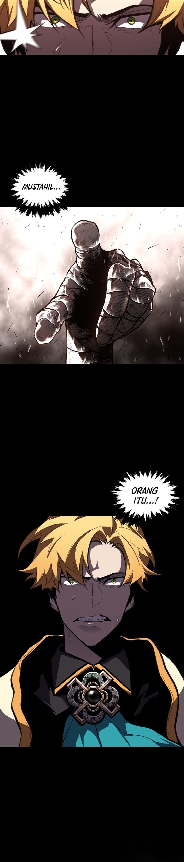 Talent-Swallowing Magician Chap 41 - Next Chap 42