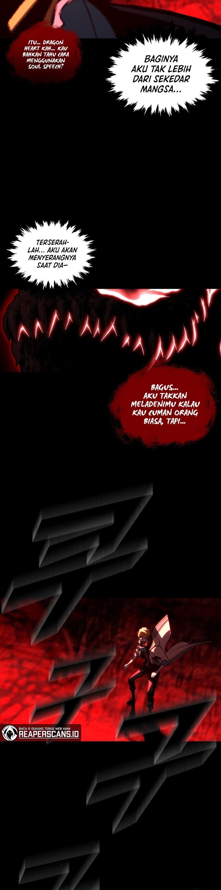 Talent-Swallowing Magician Chap 47 - Next Chap 48