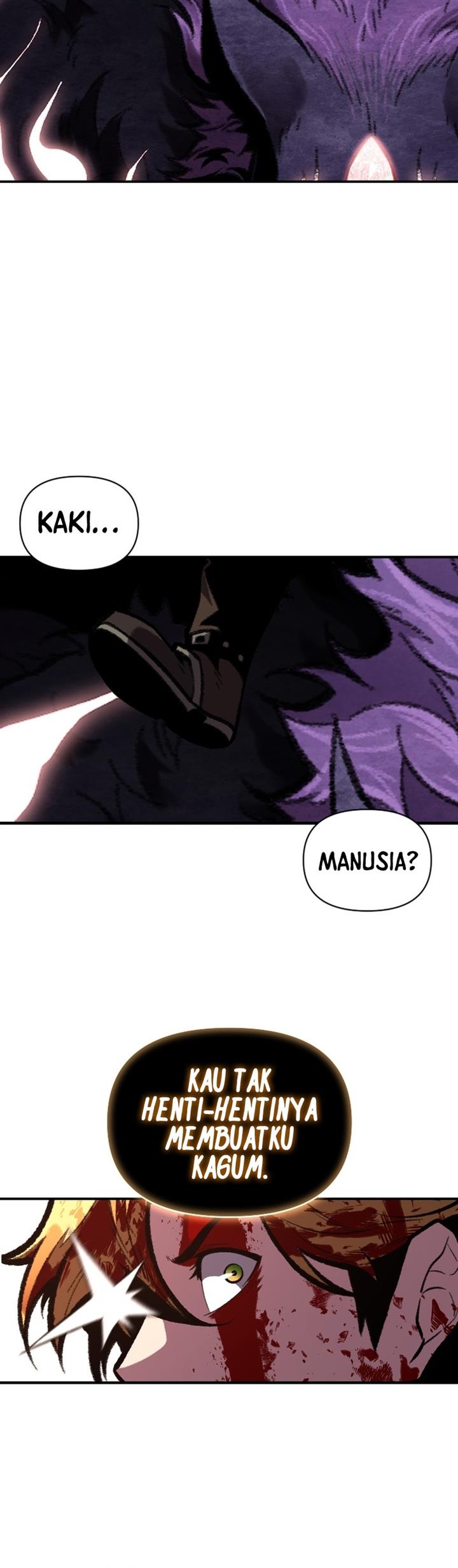 Talent-Swallowing Magician Chap 44 - Next Chap 45
