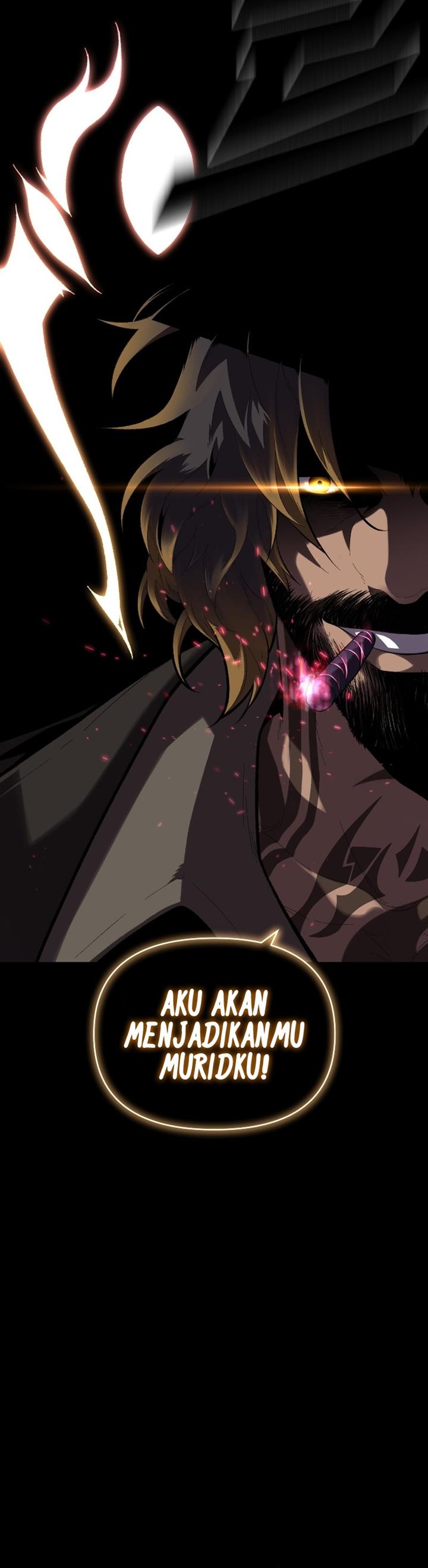 Talent-Swallowing Magician Chap 44 - Next Chap 45