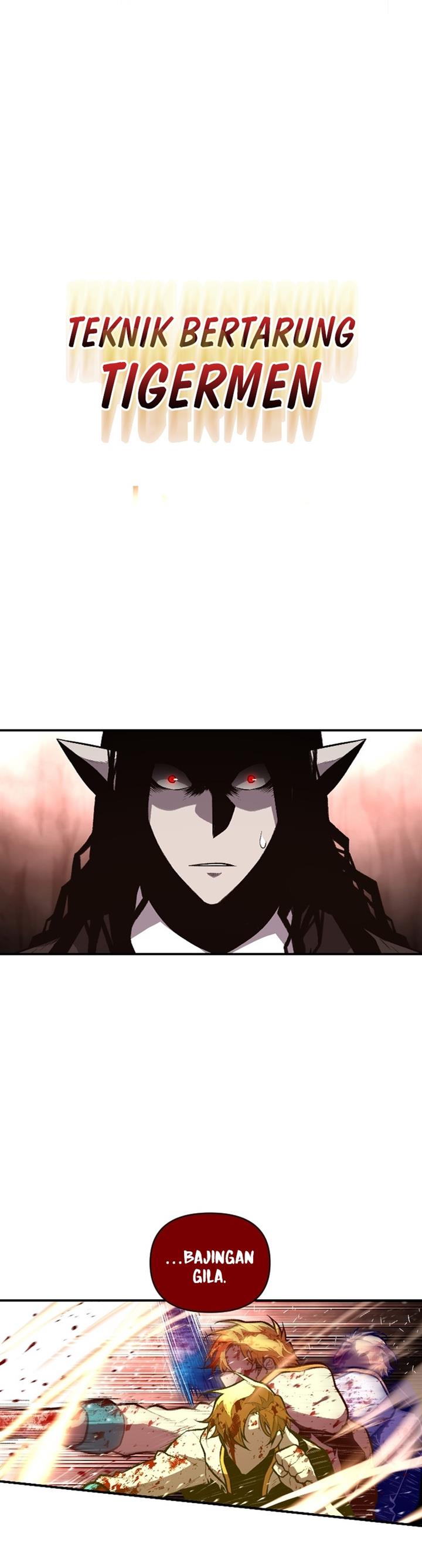 Talent-Swallowing Magician Chap 44 - Next Chap 45