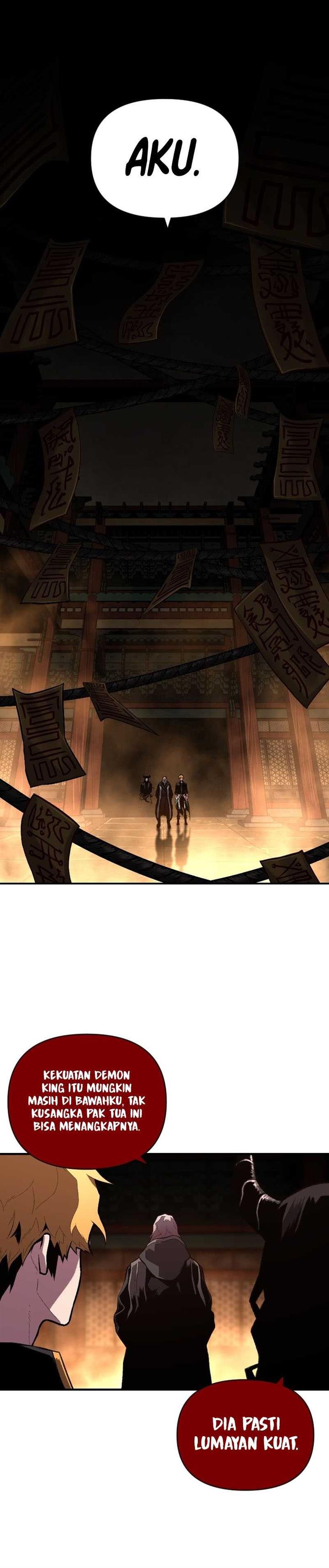 Talent-Swallowing Magician Chap 45 - Next Chap 46