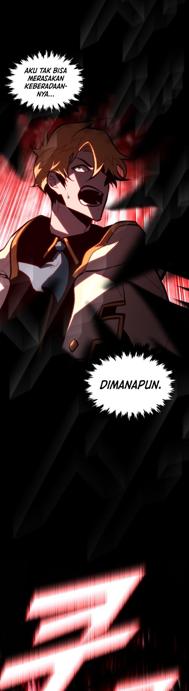 Talent-Swallowing Magician Chap 46 - Next Chap 47