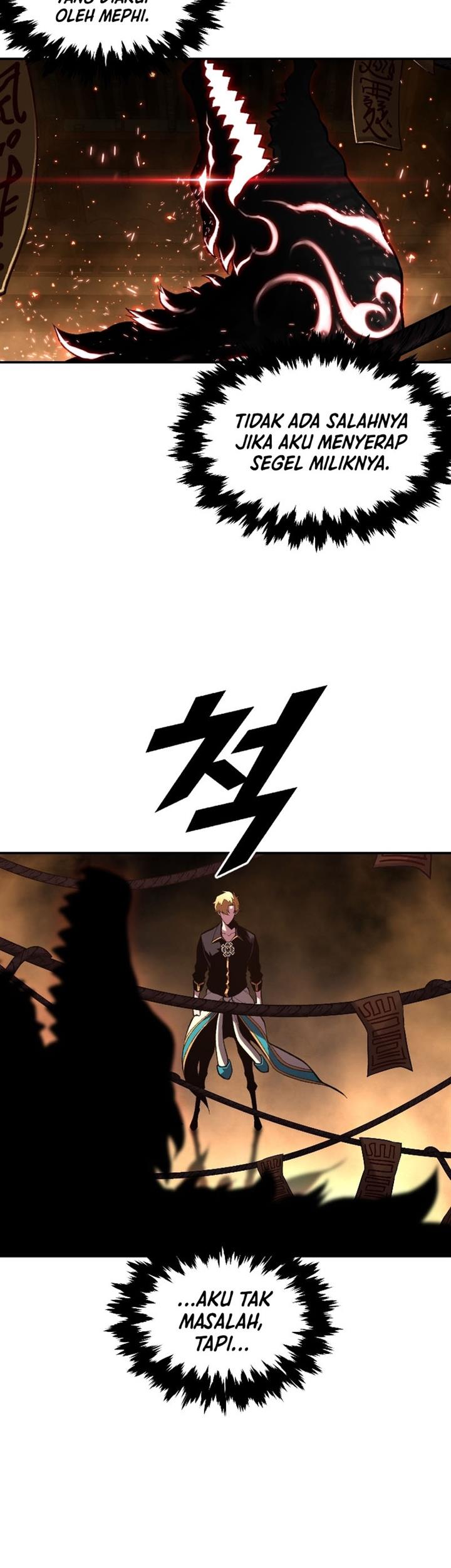 Talent-Swallowing Magician Chap 46 - Next Chap 47