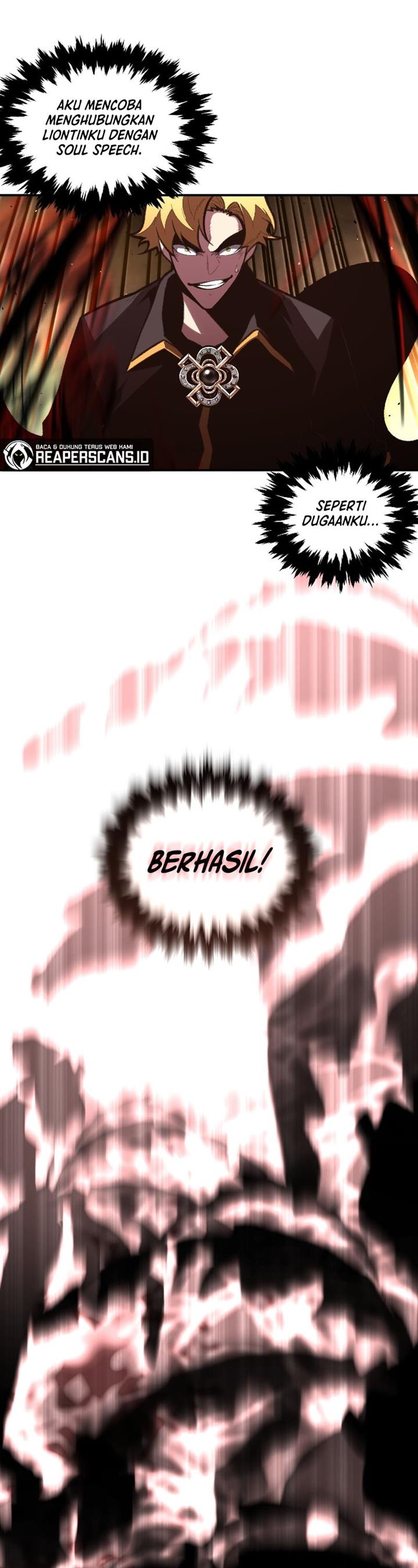 Talent-Swallowing Magician Chap 46 - Next Chap 47