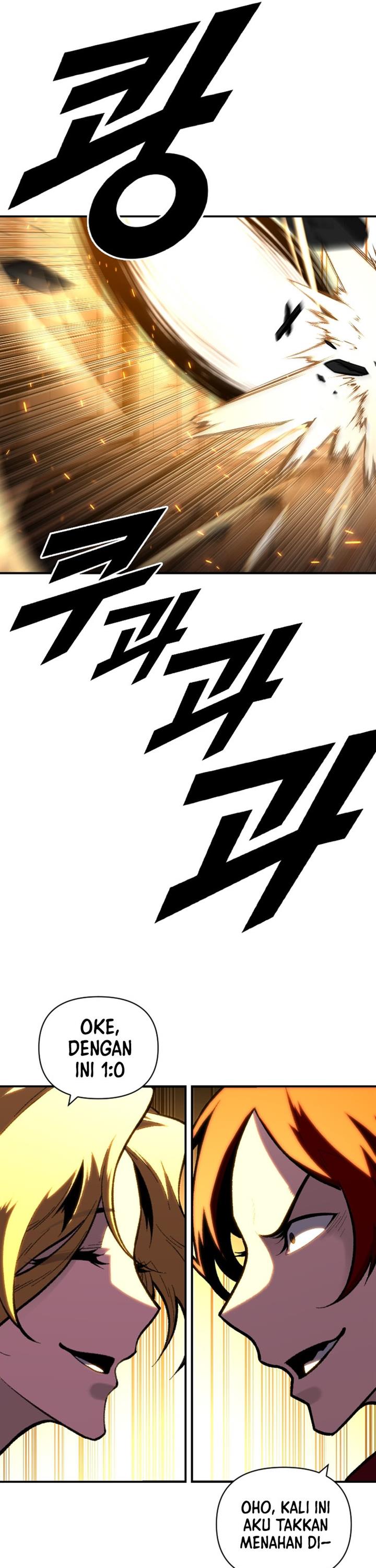 Talent-Swallowing Magician Chap 48 - Next Chap 49