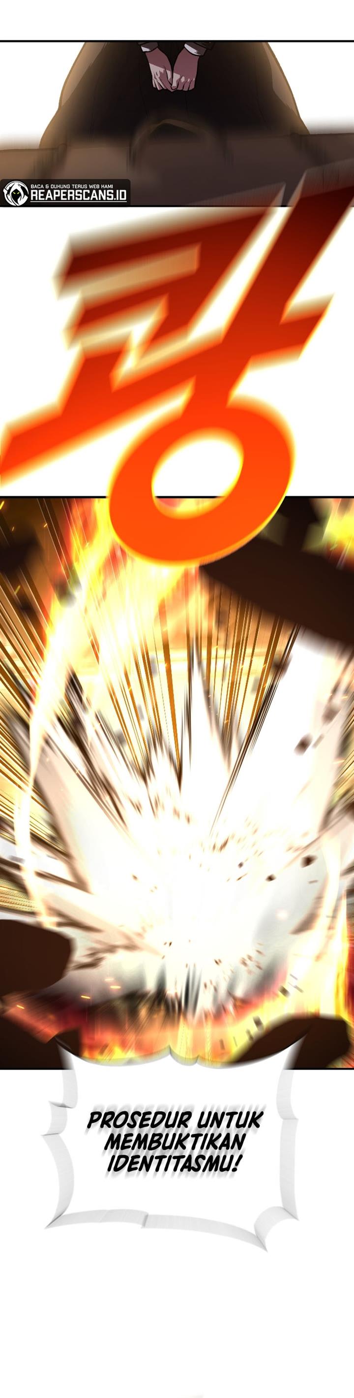 Talent-Swallowing Magician Chap 48 - Next Chap 49