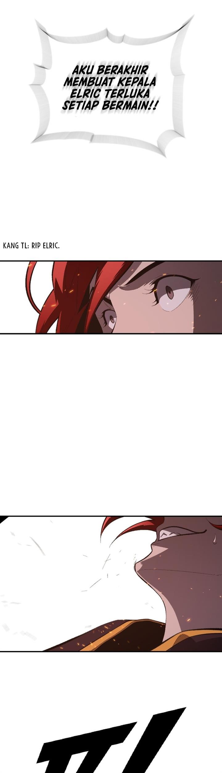 Talent-Swallowing Magician Chap 48 - Next Chap 49