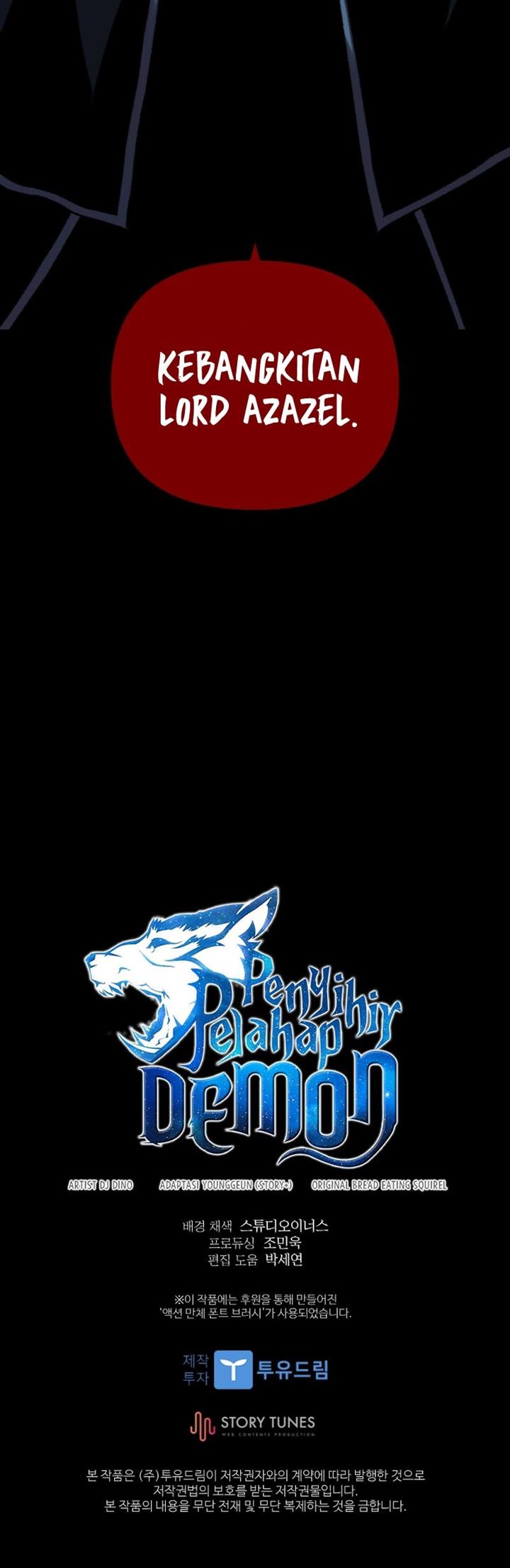 Talent-Swallowing Magician Chap 49 - Next Chap 50